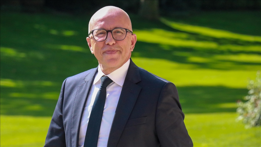 France / Soupçons de fichage visant l’équipe d’Éric Ciotti : perquisition au conseil départemental des Alpes-Maritimes