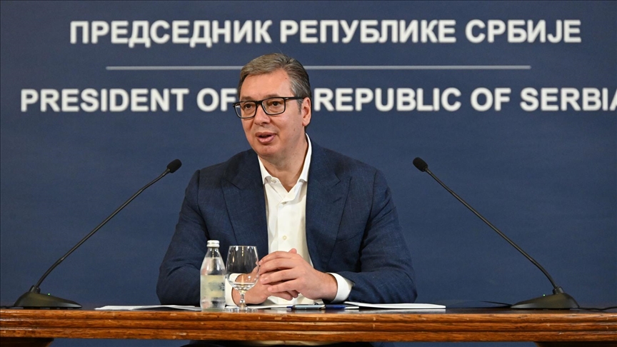 Vučić: Neću menjati Ustav kako bih se mogao kandidovati na izborima
