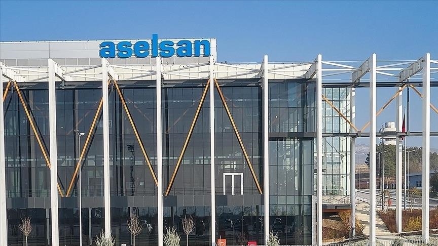 "أسيلسان" التركية توقع عقد تصدير بقيمة 54 مليون دولار