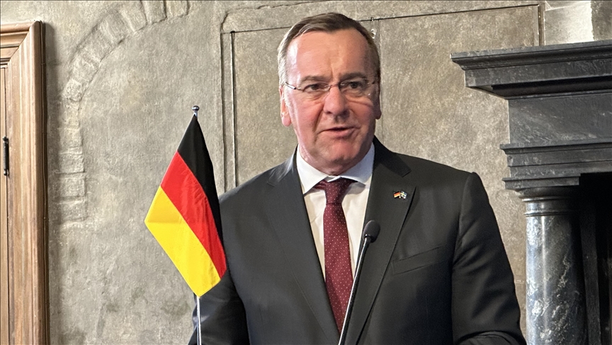 OPINION- Can Pistorius’ reforms secure the Bundeswehr’s future?