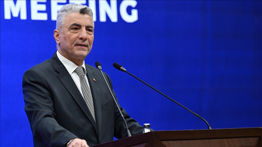 Turkish businesspeople invest $2.3B, employ 35K workers in Africa