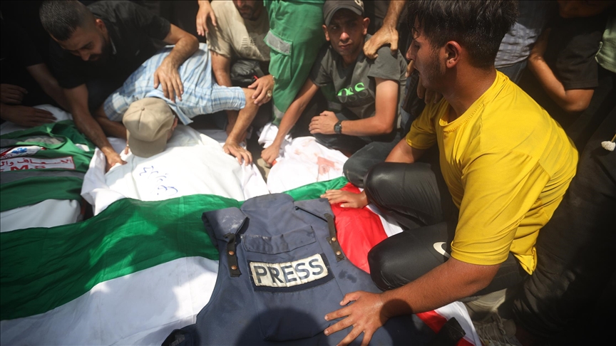 مقتل أنس ورفاقه.. "هند رجب" تقدم طلبا للجنائية الدولية لاعتقال قادة بجيش إسرائيل