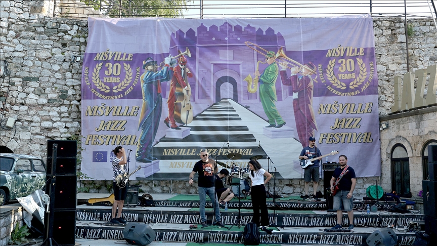 Ususret festivalu: “Nišville jam orchestra” etno-muziku pakuje u jazz