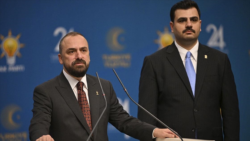 AK Parti Genel Başkan Yardımcısı Acar: AK Parti vizyonunu, misyonunu sürdürmeye devam edecektir