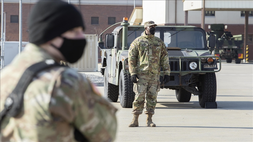 South Korea seeks to reclaim operational control of military from US: Report