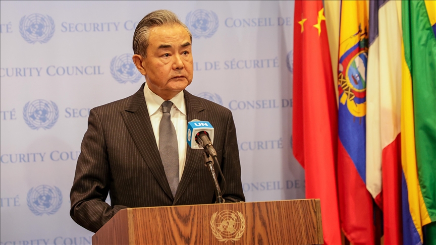 China's top diplomat set to pay 1st visit to India since 2022: Report