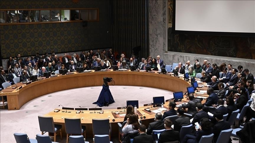 مجلس الأمن الدولي يرفض تشكيل "الدعم السريع" حكومة موازية بالسودان
