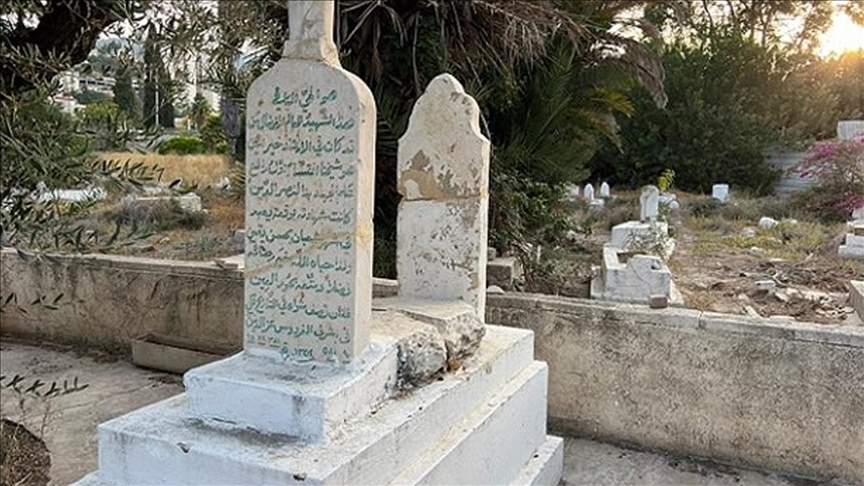 إسرائيل.. بن غفير يطالب بهدم قبر عز الدين القسام في حيفا