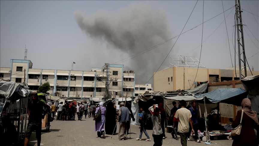 Asciende a 61.722 la cifra de palestinos fallecidos en la Franja de Gaza desde el 7 de octubre de 2023