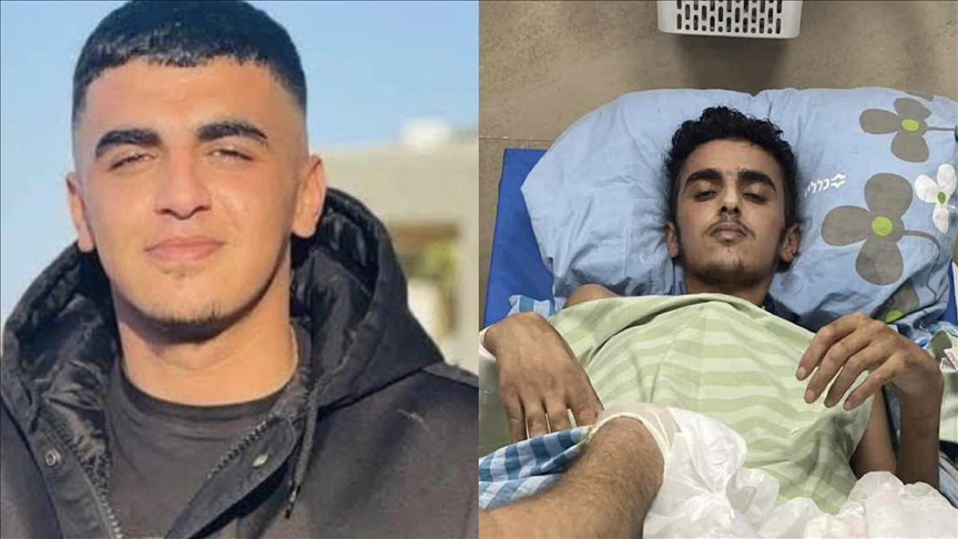 الضفة.. إسرائيل تفرج عن أسير فلسطيني بترت قدمه بعد اعتقاله
