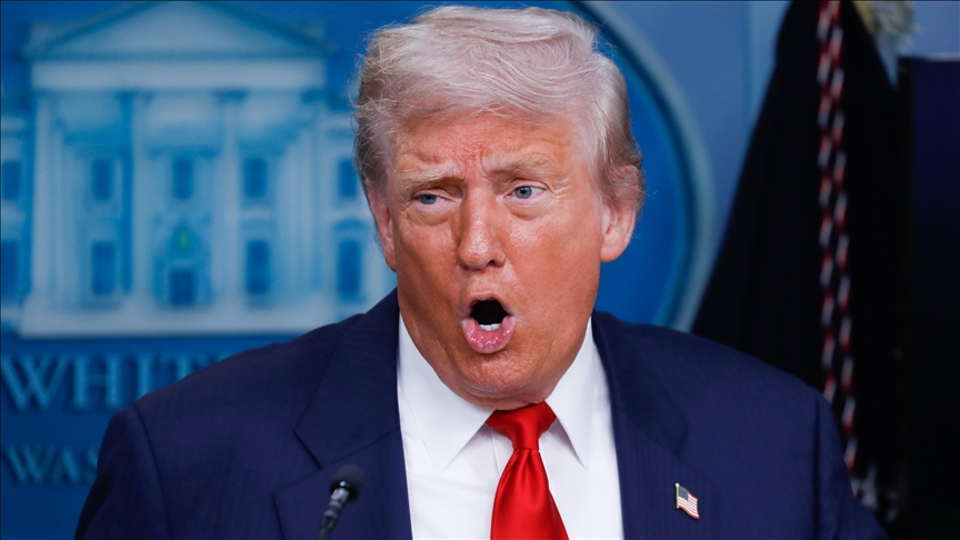Трамп ветува „многу сериозни последици“ ако Путин не се согласи да стави крај на војната