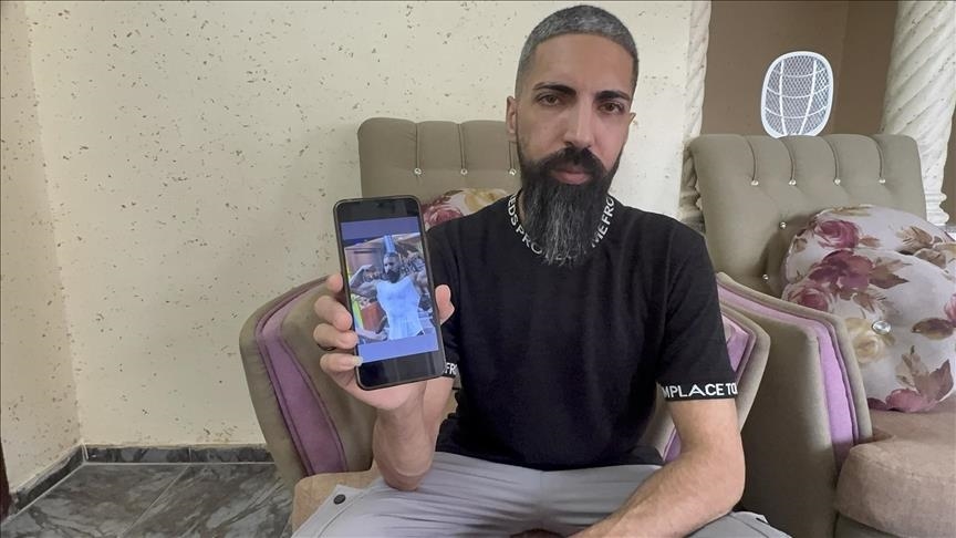 پاڵەوانێکی لەشجوانی فەڵەستینی: "بەھۆی پەیڕەوکردنی سیاسیەتی برسیی کردن لەلایەن ئیسرائیلەوە کێشم ٣٠ کیلۆگرام دابەزیووە"