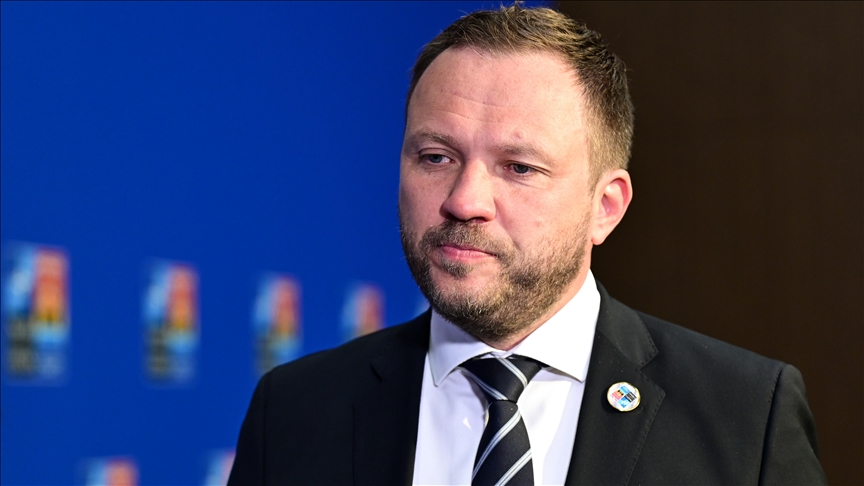 Estonia expulsa a un diplomático ruso por presuntas actividades destinadas a socavar el orden constitucional
