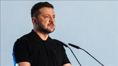 Zelensky affirme que Trump est « prêt » à fournir des garanties de sécurité à l’Ukraine