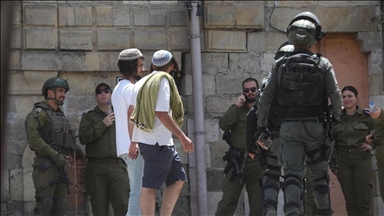Palestinian killed in new attack by illegal Israeli settlers in occupied West Bank