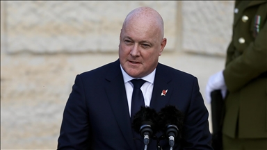 Yeni Zelanda Başbakanı Luxon, İsrail Başbakanı Netanyahu'nun "aklını kaybettiğini" söyledi