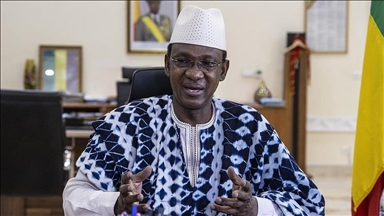 Mali : l'ancien Premier ministre, Choguel Kokalla Maiga, placé en garde à vue