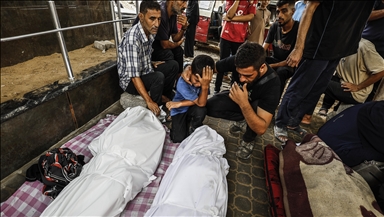 Rritet në 61.722 numri i palestinezëve të vrarë nga sulmet izraelite në Gaza