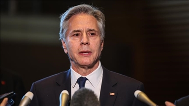 Former US secretary of state criticizes decision to recognize Palestine as ‘too hasty’’