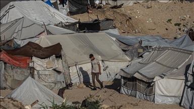 جنوب السودان ينفي خطط "توطين" فلسطينيين من غزة بأراضيها