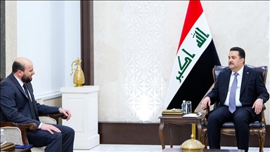 العراق وسوريا يبحثان إحياء خط أنابيب كركوك - بانياس النفطي 