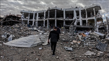 مؤتمر الإفتاء العالمي: نصرة الفلسطينيين فريضة لا يجوز التهاون فيها