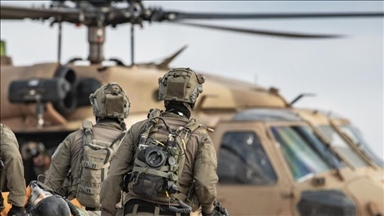 Israeli army pilots protest Gaza reoccupation plan because of risks to captives