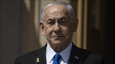 Jordan decries Netanyahu’s ‘Greater Israel’ comments as ‘threat’ to its sovereignty