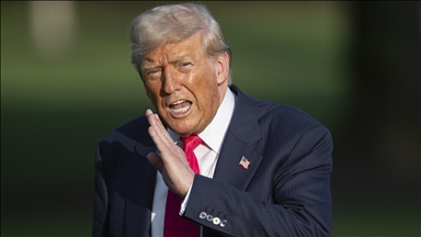 ABD Başkanı Trump, Putin'le 15 Ağustos'ta yapacağı görüşmeye ilişkin medyanın tutumunu eleştirdi