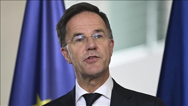 Ji Sekreterê Giştî yê NATOyê Rutte peyama ji bo Ukraynayê "top bi Putîn ra ye"