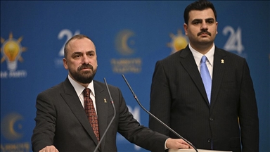 AK Parti Genel Başkan Yardımcısı Acar: AK Parti vizyonunu, misyonunu sürdürmeye devam edecektir