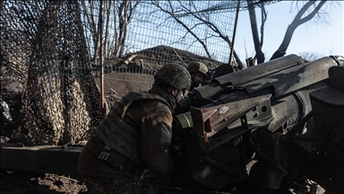 Germany to finance US weapons package for Ukraine worth up to $500M