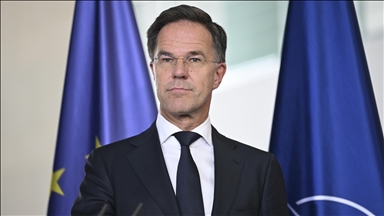 NATO chief says allies united ahead of Trump-Putin talks in Alaska