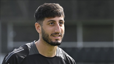 Beşiktaş, Can Keleş'i Kocaelispor'a kiraladı