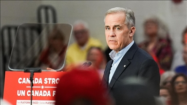 Canadian prime minister takes part in virtual talks in support of Ukraine 