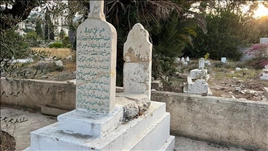 إسرائيل.. بن غفير يطالب بهدم قبر عز الدين القسام في حيفا