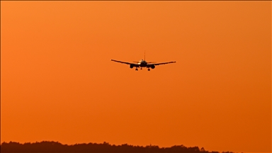 Suspendido en Francia controlador aéreo por presuntamente gritar “Palestina libre” a la tripulación de un avión de El Al