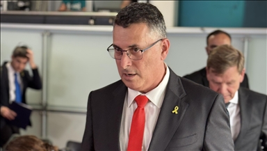 Ministri i Jashtëm izraelit kërcënon se "nuk do të lejojnë" zbatimin e zgjidhjes me dy shtete