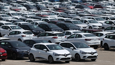 Russian auto industry struggles with high interest rates, Chinese competition, sanctions