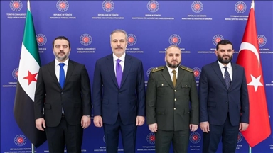 فیدان: اسرائیل یکی از بزرگ‌ترین بازیگران تابلوی تاریک در سویدا است