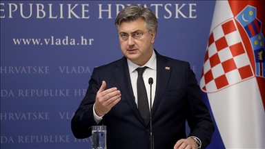 Plenković uoči samita Putina i Trumpa: Potreban pravedan mir koji ne smije nagraditi agresora