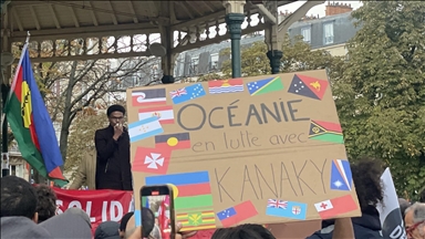 Pro-independence bloc rejects France deal to create state of New Caledonia