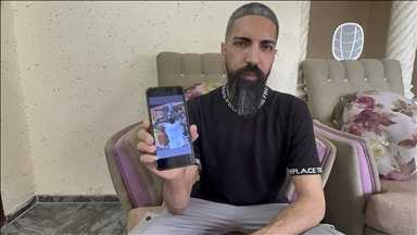 "الترتير" بطل فلسطين بكمال الأجسام: فقدت 30 كلغ جراء تجويع إسرائيل 