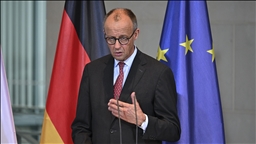 European and Ukrainian interests must be safeguarded at Alaska summit, German chancellor says