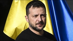 Президент Украины 13 августа прибудет в Германию 