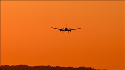 Suspendido en Francia controlador aéreo por presuntamente gritar “Palestina libre” a la tripulación de un avión de El Al