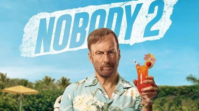 "Nobody" filminin ikincisi sinemaseverlerle buluşacak