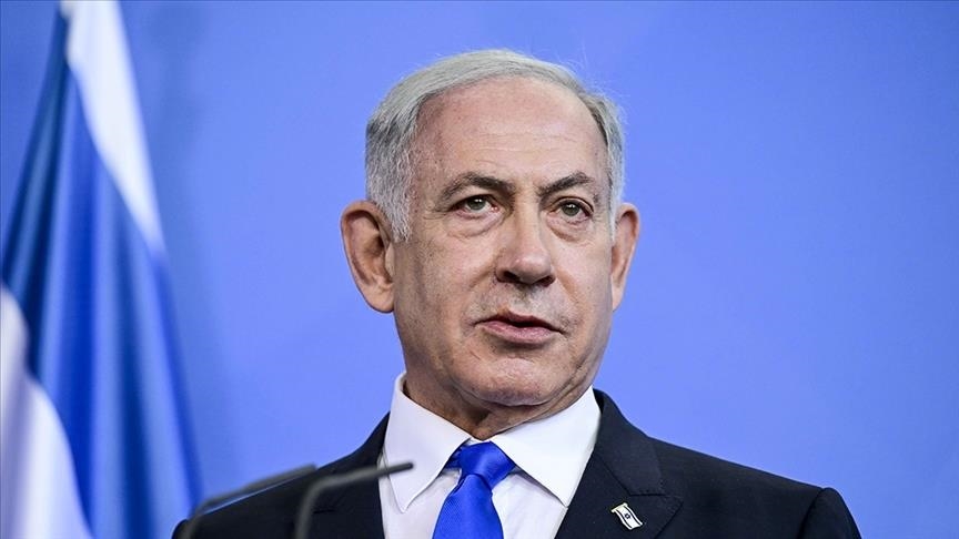 Les pays arabes condamnent les propos de Netanyahu sur la vision du "Grand Israël"