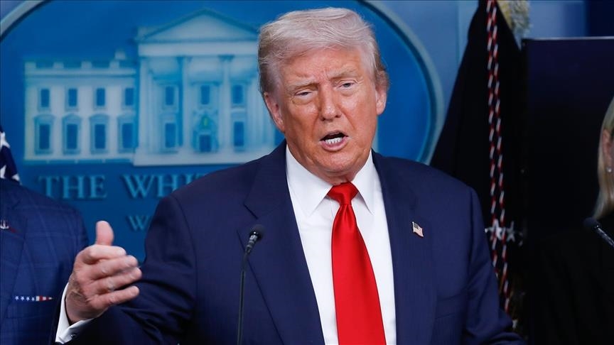 Трамп хочет, чтобы Израиль разрешил международным журналистам въезд в Газу