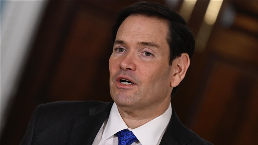 Rubio, Ukrayna'da barış için güvenlik ve sınır anlaşmazlıklarının da konuşulması gerektiğini belirtti